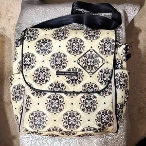 Petunia Pickle bottom diaper bag